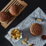 BurgerC